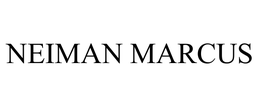 NEIMAN MARCUS trademark