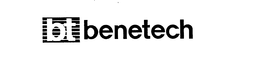 BT BENETECH trademark