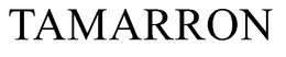 TAMARRON trademark