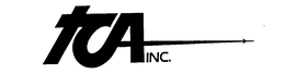 TCA INC. trademark