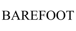 BAREFOOT trademark