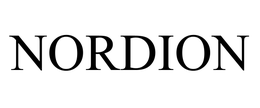 NORDION trademark