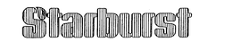 STARBURST trademark