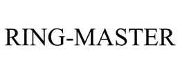 RING-MASTER trademark