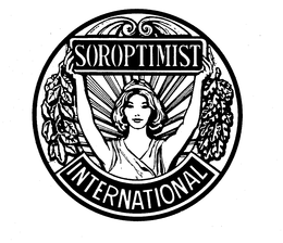 SOROPTIMIST INTERNATIONAL trademark
