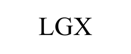 LGX trademark