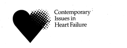 CONTEMPORARY ISSUES IN HEART FAILURE trademark