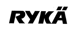 RYKÄ trademark