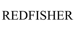 REDFISHER trademark