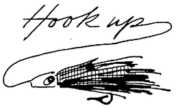 HOOK UP trademark