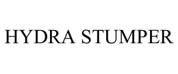 HYDRA STUMPER trademark