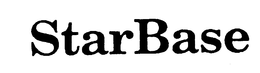 STARBASE trademark