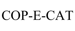 COP-E-CAT trademark
