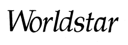 WORLDSTAR trademark