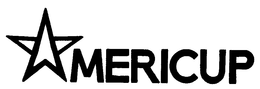 AMERICUP trademark
