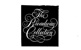 THE BROADWAY COLLECTION trademark