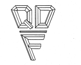 Q D F trademark