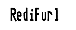 REDIFURL trademark