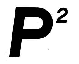 P 2 trademark