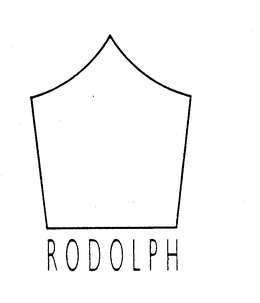 RODOLPH trademark