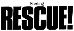 RESCUE! trademark