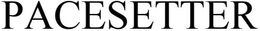 PACESETTER trademark