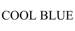 COOL BLUE trademark
