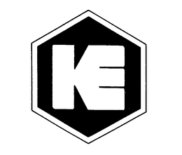 KE trademark