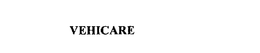 VEHICARE trademark