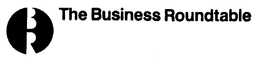 BR THE BUSINESS ROUNDTABLE trademark