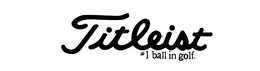 TITLEIST #1 BALL IN GOLF. trademark