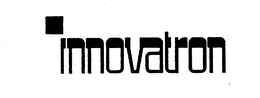 INNOVATRON trademark