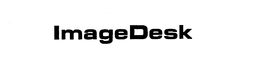 IMAGEDESK trademark