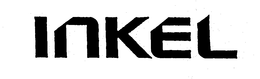 INKEL trademark