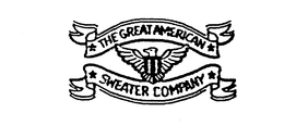 THE GREAT AMERICAN SWEATER COMPANY trademark