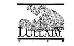 LULLABY CLUB trademark