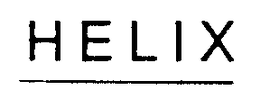 HELIX trademark