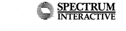 SPECTRUM INTERACTIVE trademark