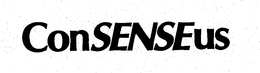 CONSENSEUS trademark