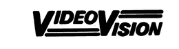 VIDEO VISION trademark