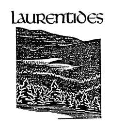 LAURENTIDES trademark