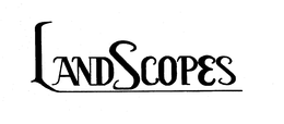 LANDSCOPES trademark