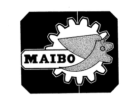 MAIBO trademark