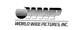 WWP WORLD WIDE PICTURES, INC. trademark
