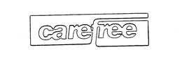 CARE FREE trademark