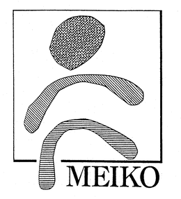 MEIKO trademark