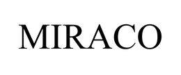 MIRACO trademark