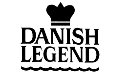 DANISH LEGEND trademark