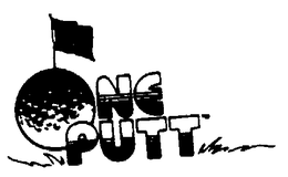 ONE PUTT trademark