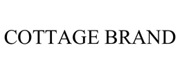 COTTAGE BRAND trademark